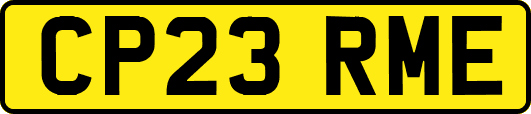 CP23RME