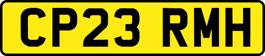 CP23RMH