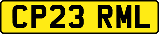 CP23RML