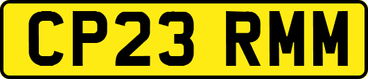 CP23RMM