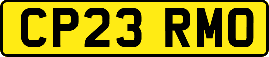 CP23RMO