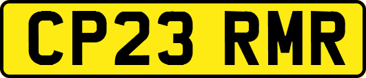 CP23RMR