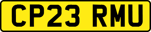 CP23RMU