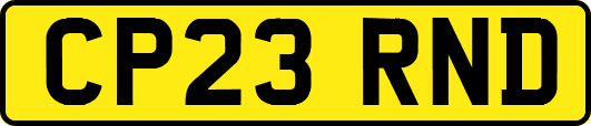 CP23RND
