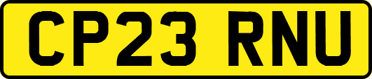 CP23RNU