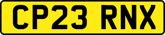 CP23RNX