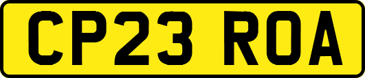 CP23ROA