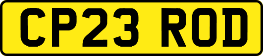 CP23ROD