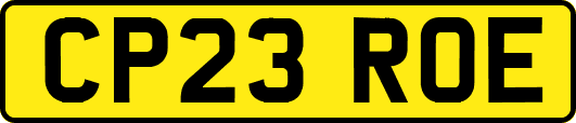 CP23ROE