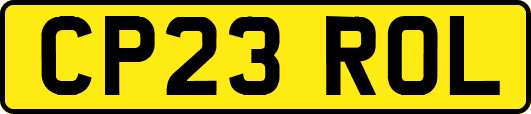 CP23ROL