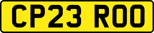 CP23ROO
