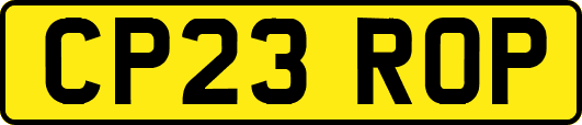 CP23ROP
