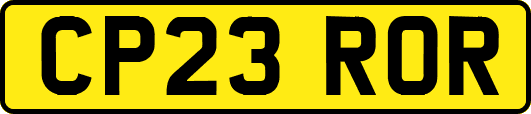 CP23ROR