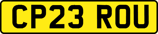 CP23ROU