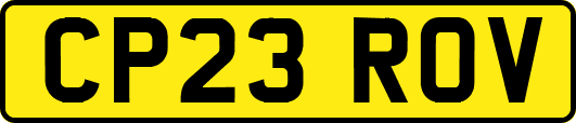 CP23ROV