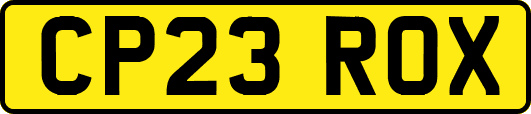 CP23ROX