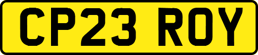 CP23ROY