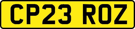 CP23ROZ