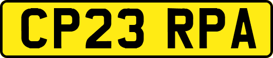 CP23RPA