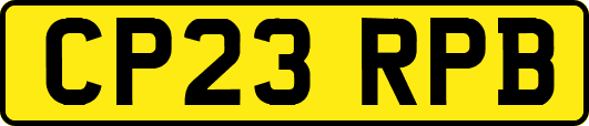 CP23RPB