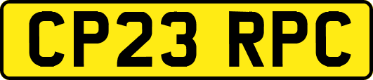 CP23RPC