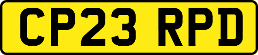 CP23RPD