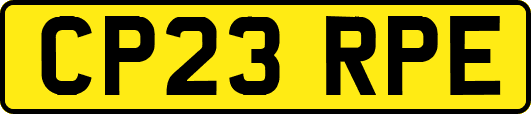 CP23RPE