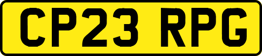 CP23RPG