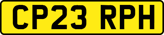 CP23RPH