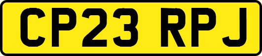 CP23RPJ