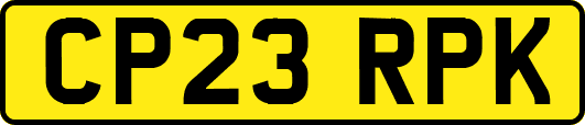 CP23RPK