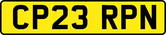 CP23RPN