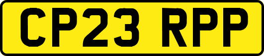 CP23RPP
