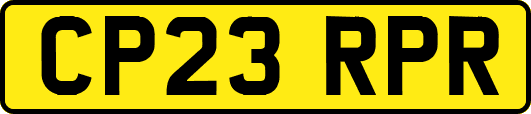 CP23RPR