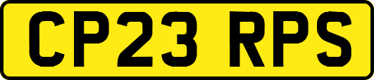 CP23RPS