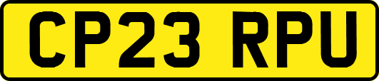 CP23RPU