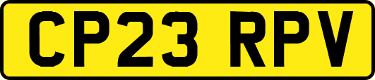 CP23RPV