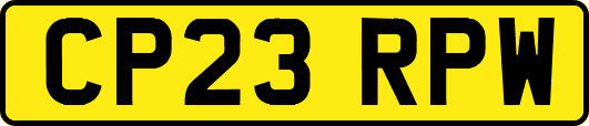 CP23RPW