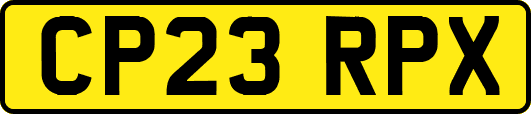 CP23RPX