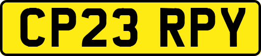 CP23RPY