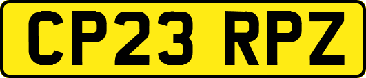 CP23RPZ