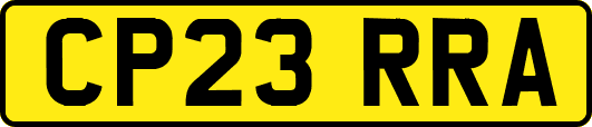 CP23RRA