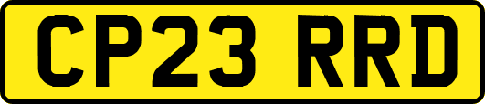 CP23RRD