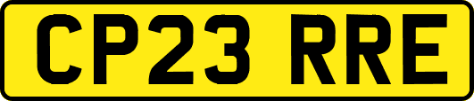 CP23RRE