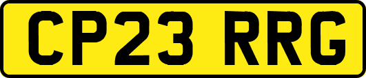 CP23RRG