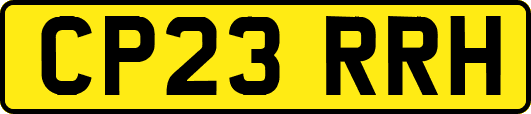 CP23RRH