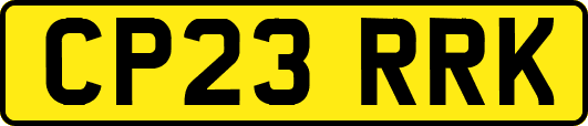 CP23RRK