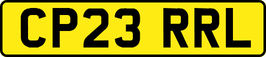 CP23RRL