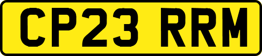 CP23RRM