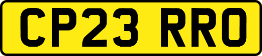 CP23RRO